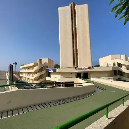 Apartment Costamar Lovely - Cristianos -