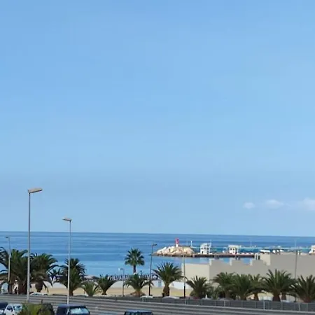 Angeles In Los Cristianos Los Cristianos (Tenerife)