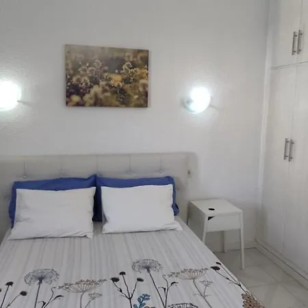 Apartment Angeles In Los Cristianos