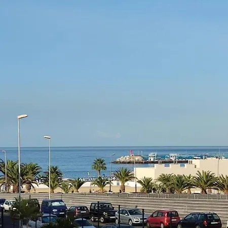 Angeles In Los Cristianos *