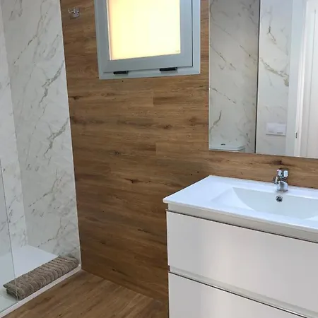 Fantastic Apartment. Cristianos. Free Wifi. Apartment Los Cristianos (Tenerife)