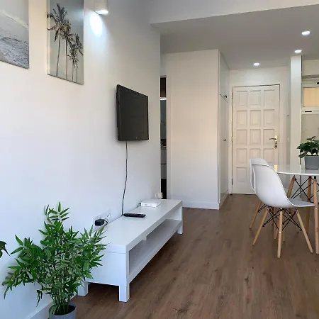 Apartment Fantastic Apartment. Cristianos. Free Wifi. *