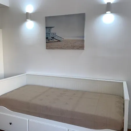 Fantastic Apartment. Cristianos. Free Wifi. Apartment