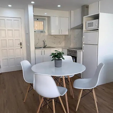Fantastic Apartment. Cristianos. Free Wifi. Apartment Los Cristianos (Tenerife)