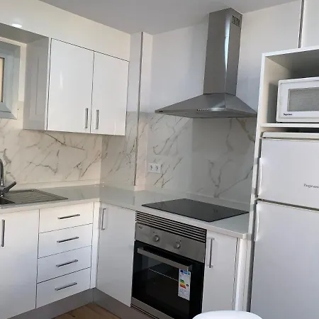 Fantastic Apartment. Cristianos. Free Wifi. Apartment