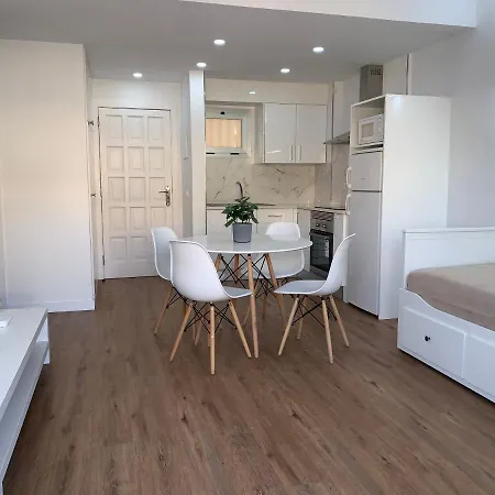 Fantastic Apartment. Cristianos. Free Wifi. Apartment