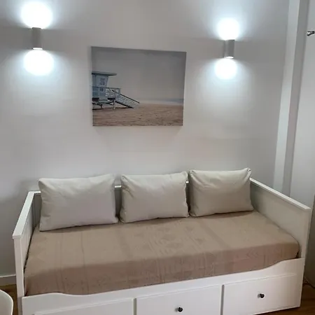 Fantastic Apartment. Cristianos. Free Wifi. Apartment *
