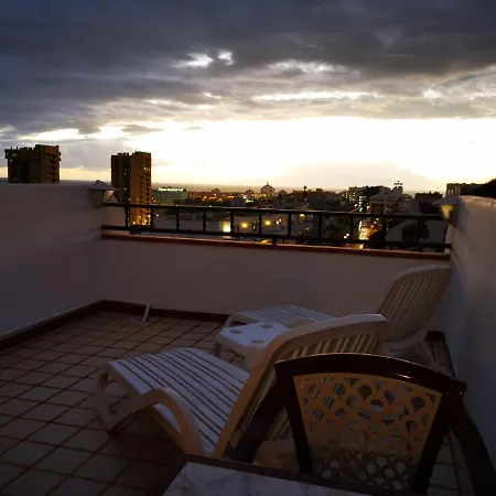 Los Cristianos Primavera Apartament Apartment