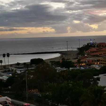 Los Cristianos Primavera Apartament * Los Cristianos (Tenerife)
