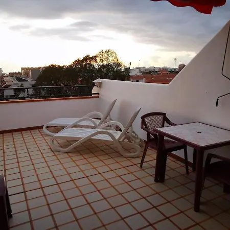 Los Cristianos Primavera Apartament Apartment Los Cristianos (Tenerife)
