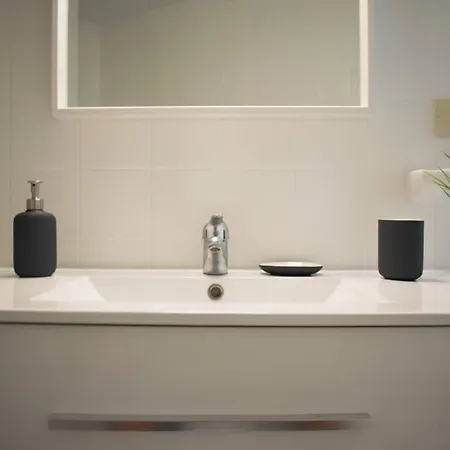 Apartment Guayero, Bel A 50m De La Los Cristianos (Tenerife)