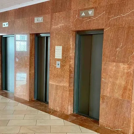 Guayero, Bel A 50m De La Apartment