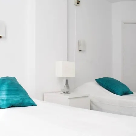 Apartment Guayero, Bel A 50m De La Los Cristianos (Tenerife)