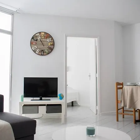 Apartment Guayero, Bel A 50m De La Los Cristianos (Tenerife)