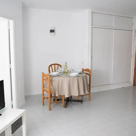 Guayero, Bel A 50m De La Apartment *