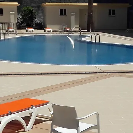 Guayero, Bel A 50m De La Apartment *