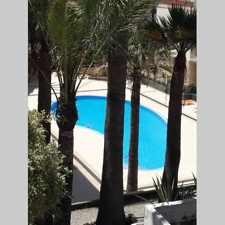 Guayero, Bel A 50m De La Apartment *