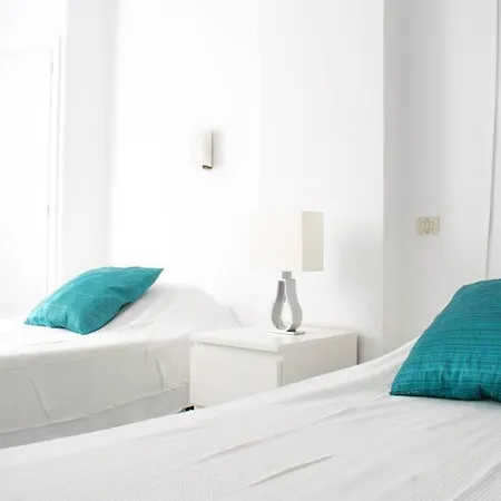 Apartment Guayero, Bel A 50m De La