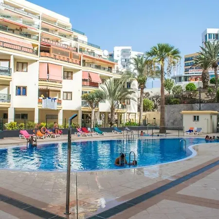 Apartment Guayero, Bel A 50m De La *