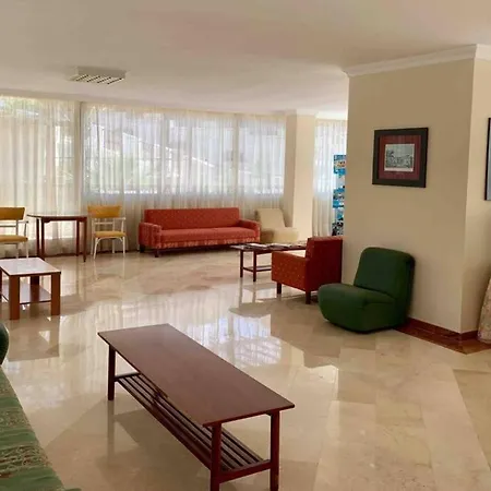 Apartment Guayero, Bel A 50m De La Los Cristianos (Tenerife)