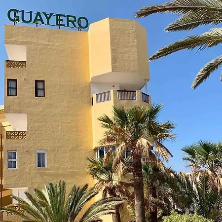 Apartment Guayero, Bel A 50m De La