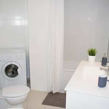 Apartment Guayero, Bel A 50m De La Los Cristianos (Tenerife)
