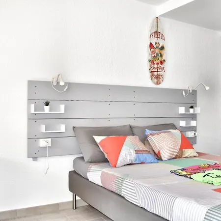 Cosmocom Apartments In Tenerife * Los Cristianos (Tenerife)