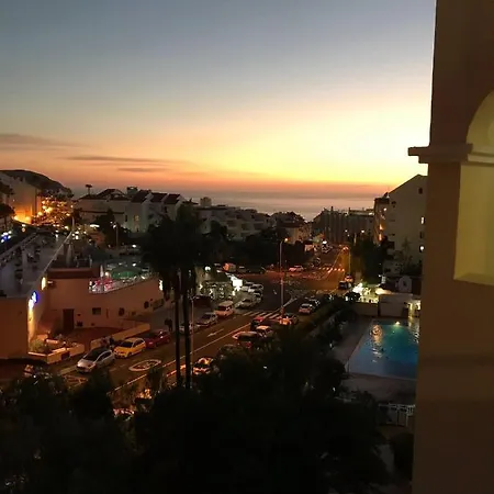 Cosmocom Apartments In Tenerife