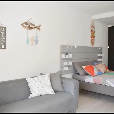 Cosmocom Apartments In Tenerife Apartment Los Cristianos (Tenerife)