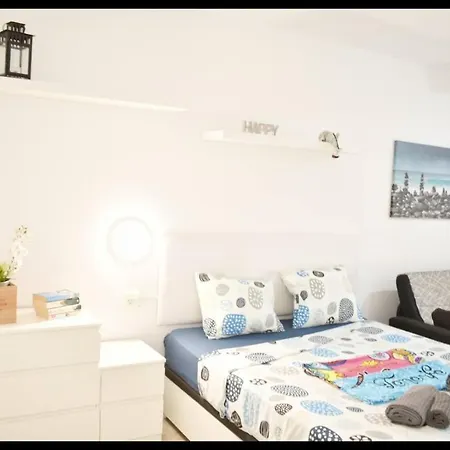 Cosmocom Apartments In Tenerife Apartment Los Cristianos (Tenerife)