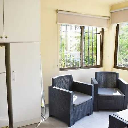 Cosmocom Apartments In Tenerife Apartment
