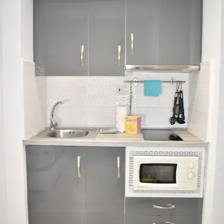 Cosmocom Apartments In Tenerife Apartment Los Cristianos (Tenerife)