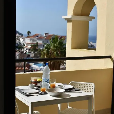 Apartment Cosmocom Apartments In Tenerife Los Cristianos (Tenerife)