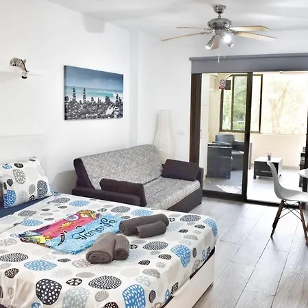 Cosmocom Apartments In Tenerife Apartment Los Cristianos (Tenerife)