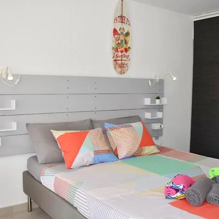 Cosmocom Apartments In Tenerife