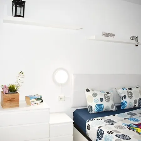 Cosmocom Apartments In Tenerife * Los Cristianos (Tenerife)