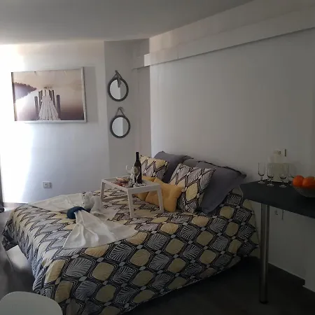 Apartment Summerland Suites Los Cristianos (Tenerife)