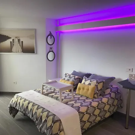 Summerland Suites Los Cristianos (Tenerife)