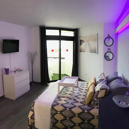 Summerland Suites