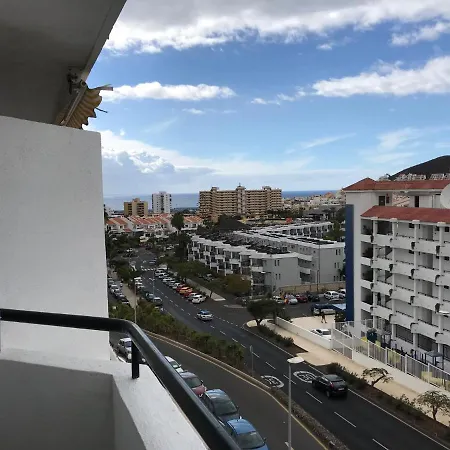 Summerland Suites * Los Cristianos (Tenerife)