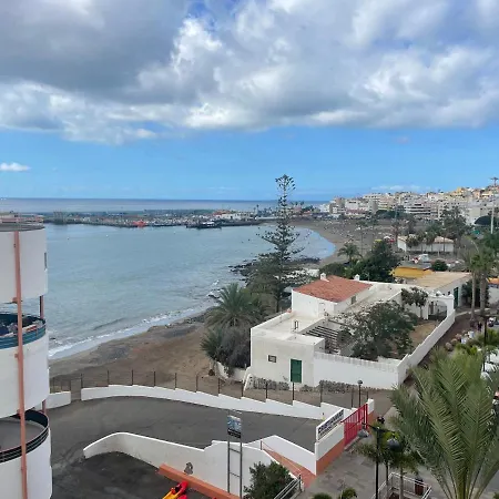Apt Los Cristianos Beach 2 Apartment