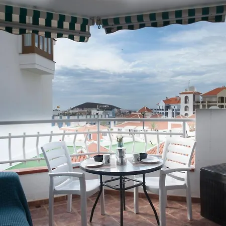 Diamantes Heated Pool Apartment