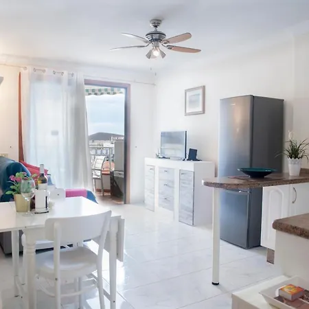 Apartment Diamantes Heated Pool *