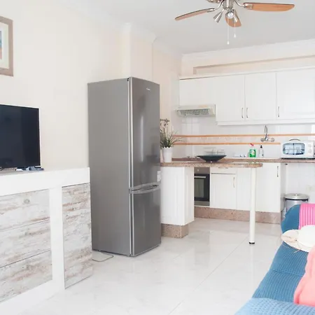 Apartment Diamantes Heated Pool