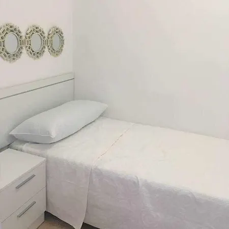 Apartamento Piso acogedor cerca Del Mar *