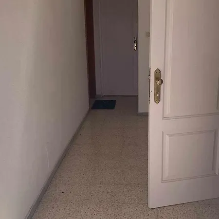 Apartamento Piso acogedor cerca Del Mar *