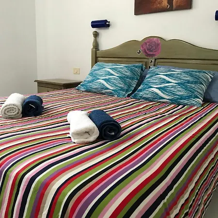 Apt Los Cristianos Beach 2 *