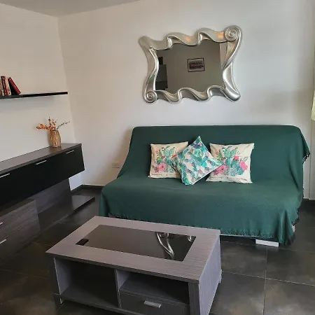 Summerland 3 Apartment *