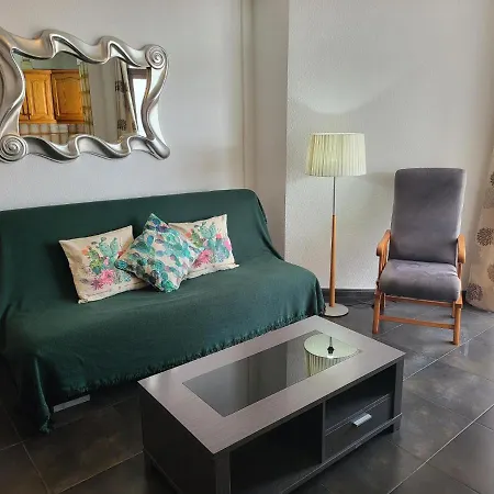 Apartment Summerland 3 Los Cristianos (Tenerife)