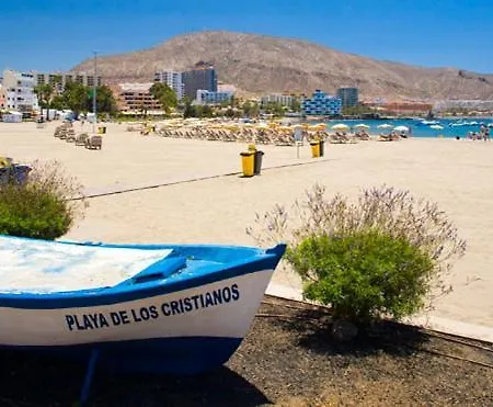 Guayero, Bel A 50m De La Apartment
